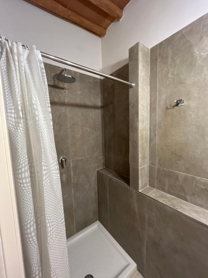 Ferienwohnung Il Ginepro San Miniato Exterior foto