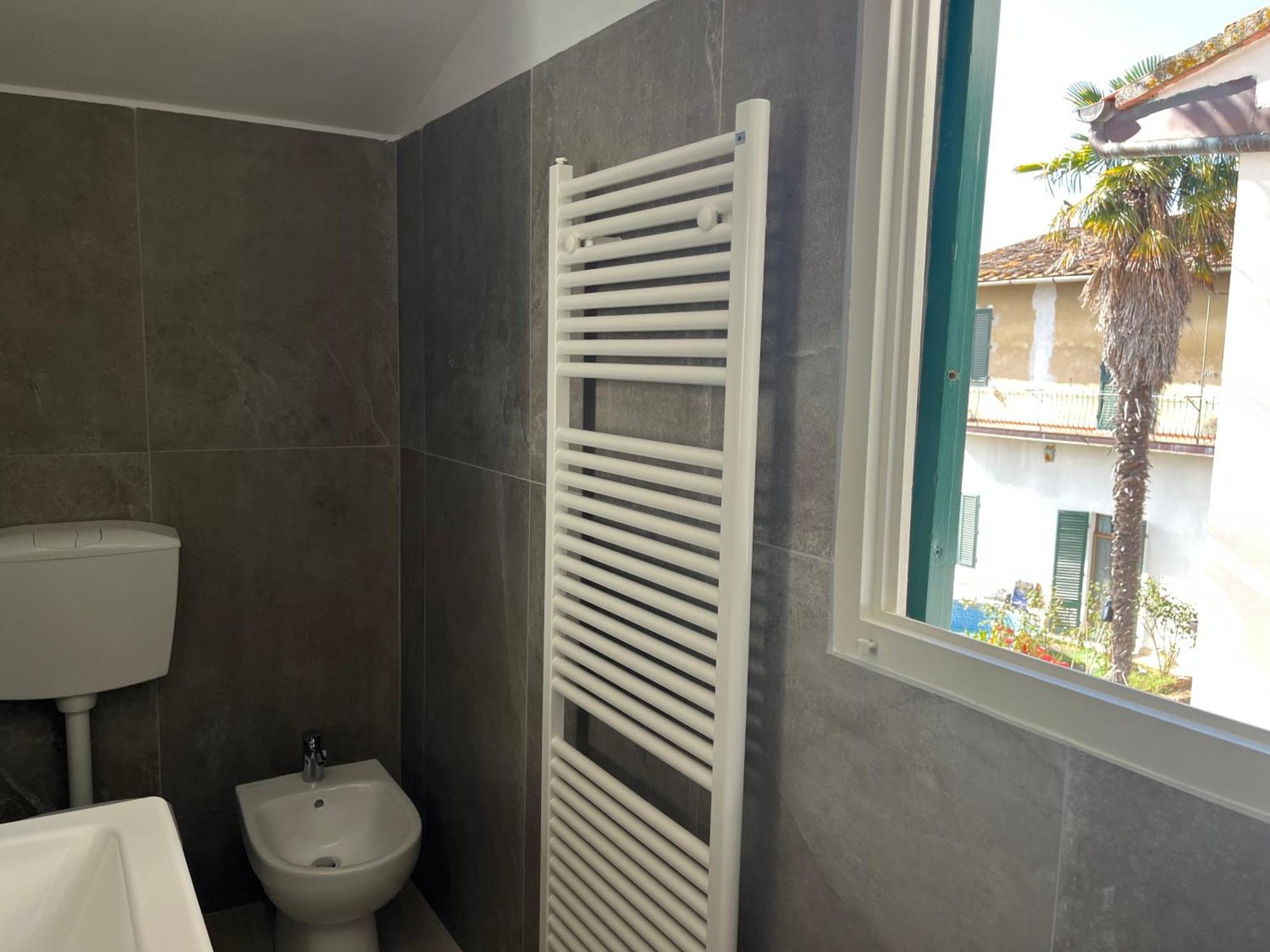 Ferienwohnung Il Ginepro San Miniato Exterior foto